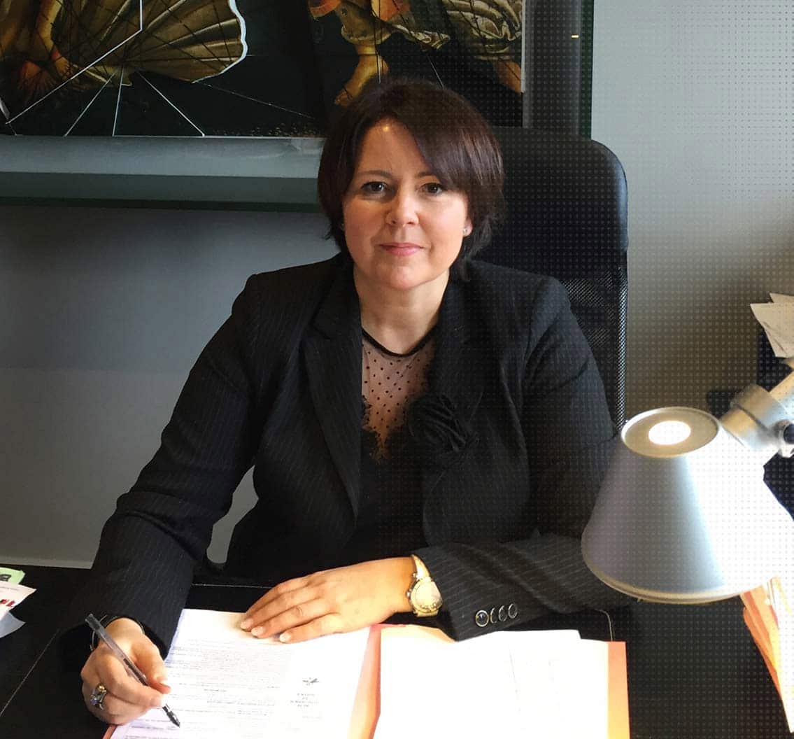 Catherine Schneider