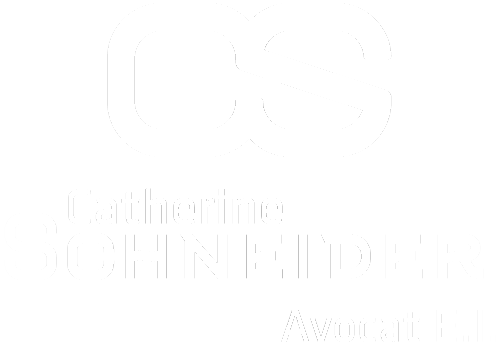 Catherine Schneider, avocat